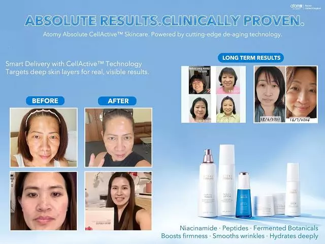 atomy shop pvt ltd near postal colony in guntur - Photo No.1