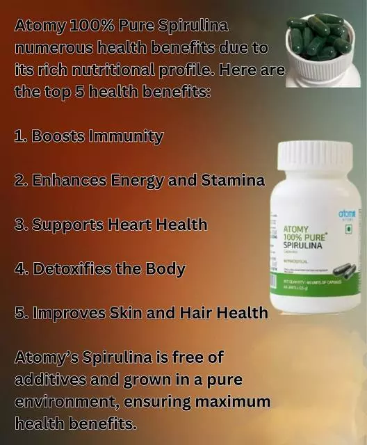 atomy shop pvt ltd near postal colony in guntur - Photo No.2