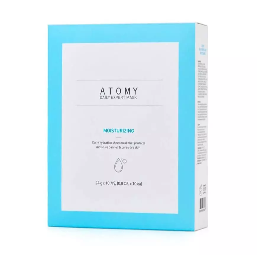 atomy shop pvt ltd near postal colony in guntur - Photo No.5