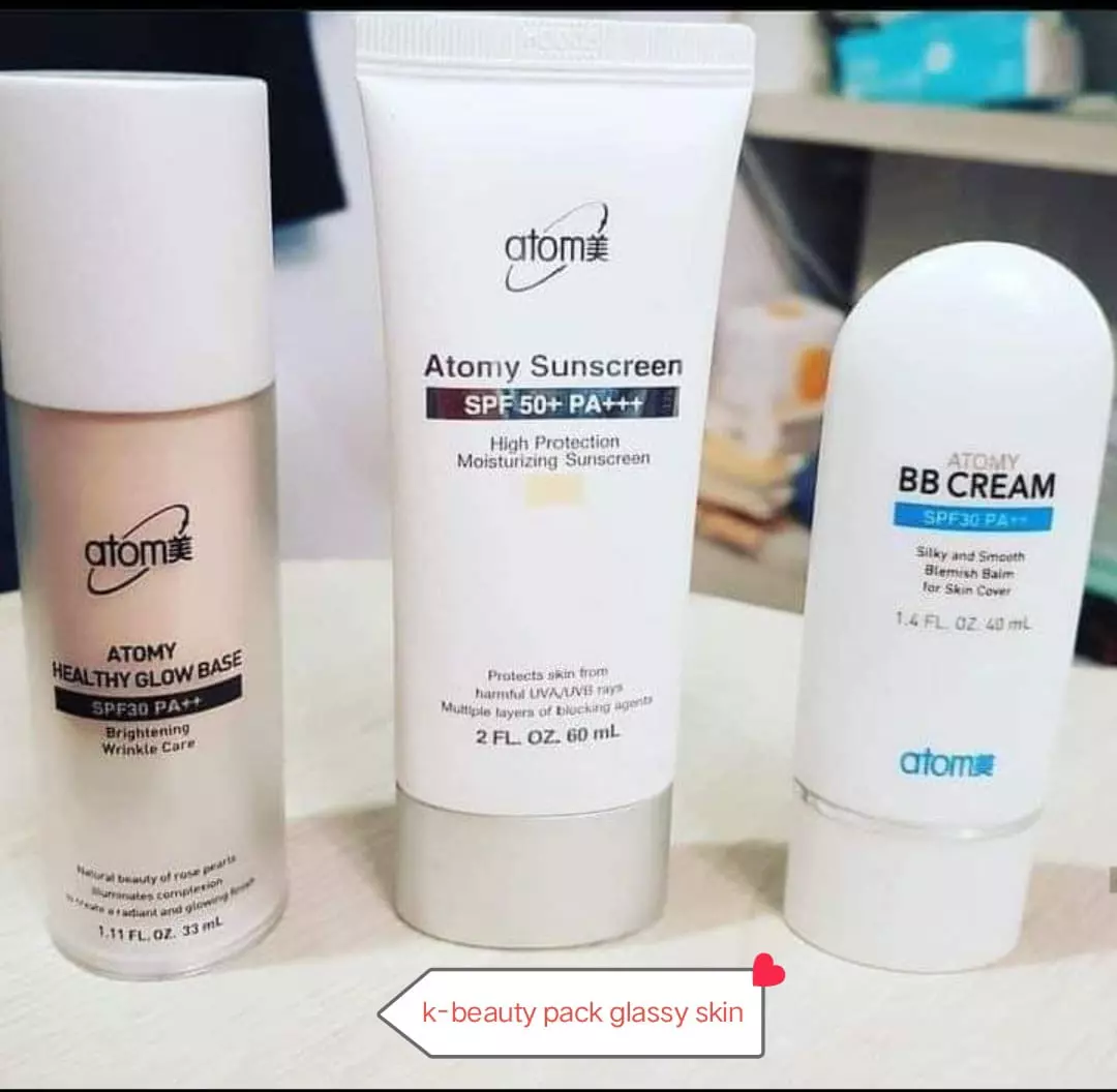 atomy shop pvt ltd near postal colony in guntur - Photo No.7