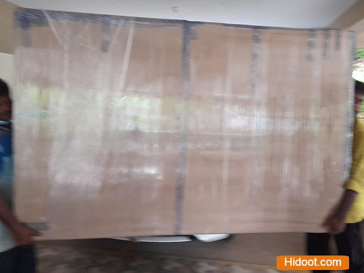 sri tirumala packers and movers near amravathi road in guntur - Photo No.9