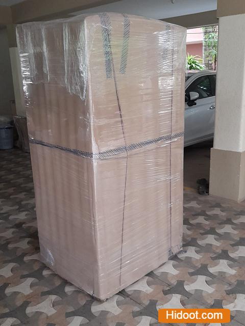 sri tirumala packers and movers near amravathi road in guntur - Photo No.8