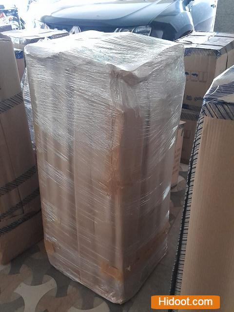 sri tirumala packers and movers near amravathi road in guntur - Photo No.7