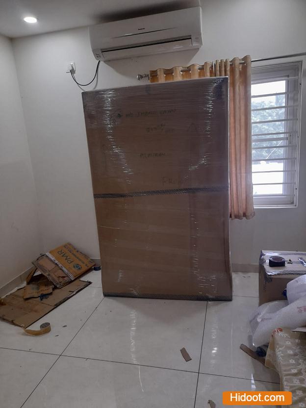 sri tirumala packers and movers near amravathi road in guntur - Photo No.6
