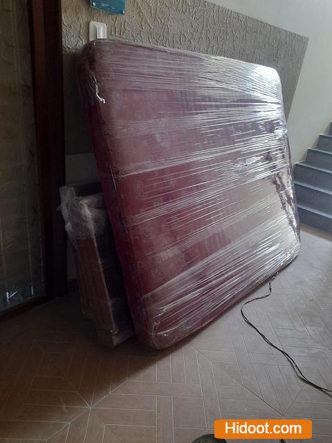 sri tirumala packers and movers near amravathi road in guntur - Photo No.5