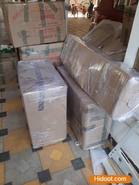 sri tirumala packers and movers near amravathi road in guntur - Photo No.3