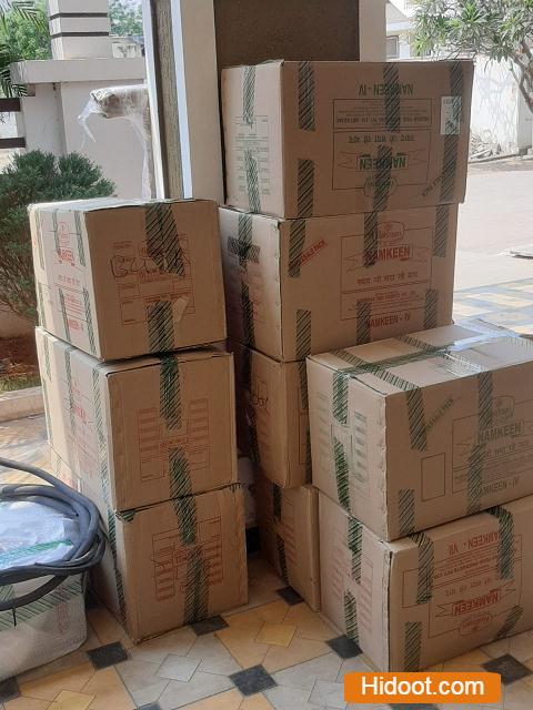 sri tirumala packers and movers near amravathi road in guntur - Photo No.2