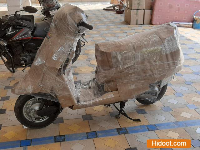 sri tirumala packers and movers near amravathi road in guntur - Photo No.0