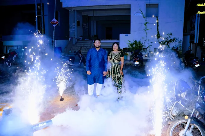 rk photography gandhi nagar in guntur - Photo No.17