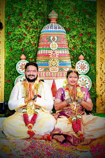 rk photography gandhi nagar in guntur - Photo No.22