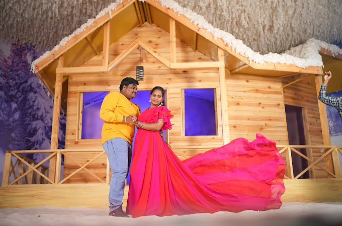 rk photography gandhi nagar in guntur - Photo No.3