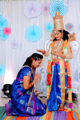 rk photography gandhi nagar in guntur - Photo No.14