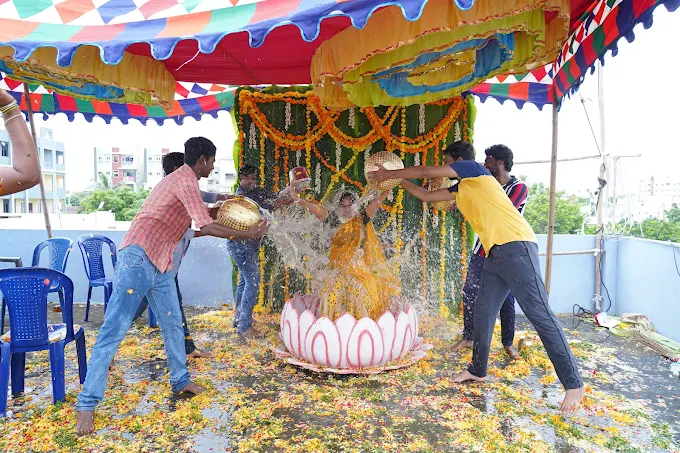 rk photography gandhi nagar in guntur - Photo No.8