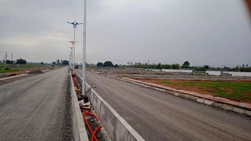 siri real estate agents gundimeda mangalagiri in guntur - Photo No.16