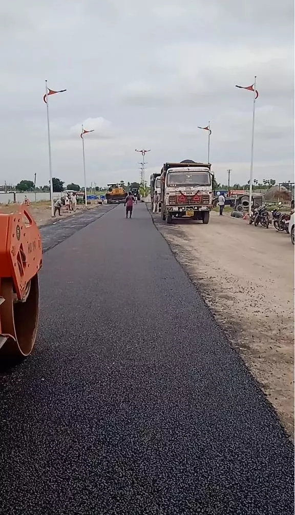 siri real estate agents gundimeda mangalagiri in guntur - Photo No.14