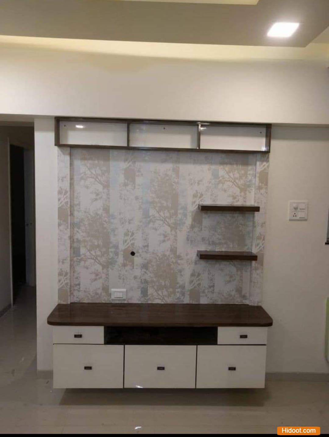 rahaman wood works carpenters wood works cupboard works in guntur ap - Photo No.8