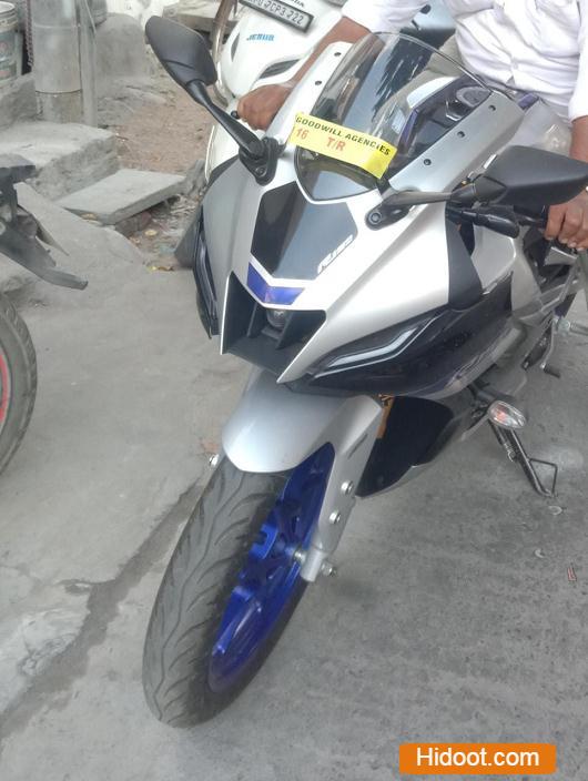 savior spary tinkering and painting works near naaz centre in guntur - Photo No.9