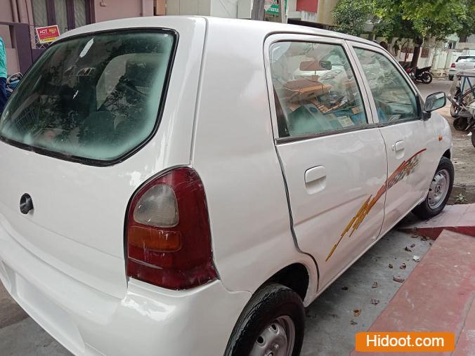 savior spary tinkering and painting works near naaz centre in guntur - Photo No.8