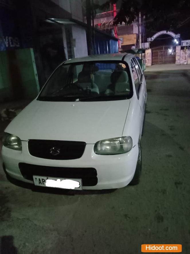 savior spary tinkering and painting works near naaz centre in guntur - Photo No.7