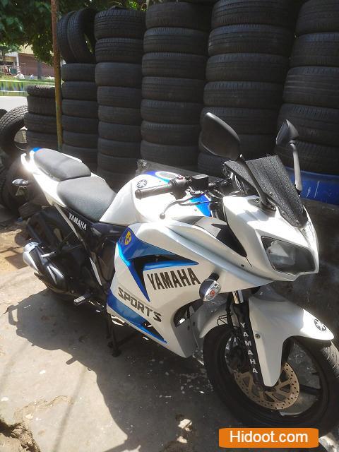 savior spary tinkering and painting works near naaz centre in guntur - Photo No.6