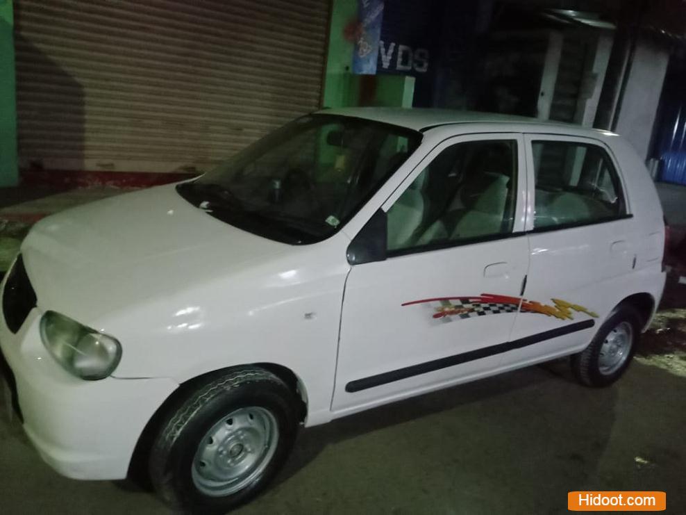 savior spary tinkering and painting works near naaz centre in guntur - Photo No.5