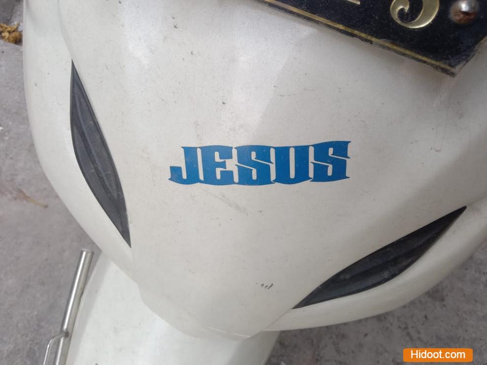 savior spary tinkering and painting works near naaz centre in guntur - Photo No.4