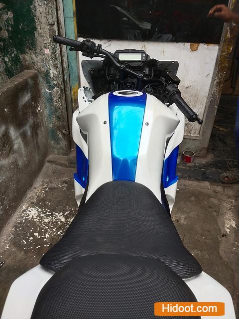 savior spary tinkering and painting works near naaz centre in guntur - Photo No.3