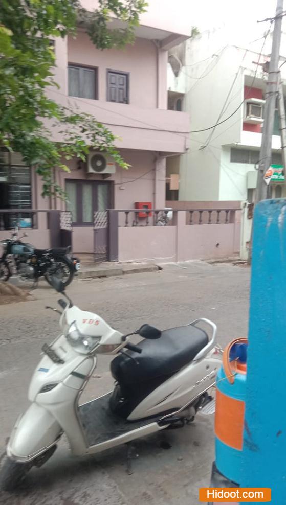 savior spary tinkering and painting works near naaz centre in guntur - Photo No.1