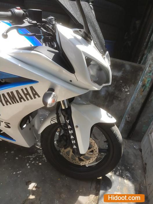 savior spary tinkering and painting works near naaz centre in guntur - Photo No.0