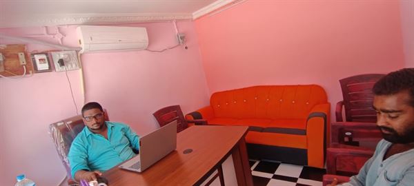 sri maruthi car travels ngo colony road in guntur - Photo No.2