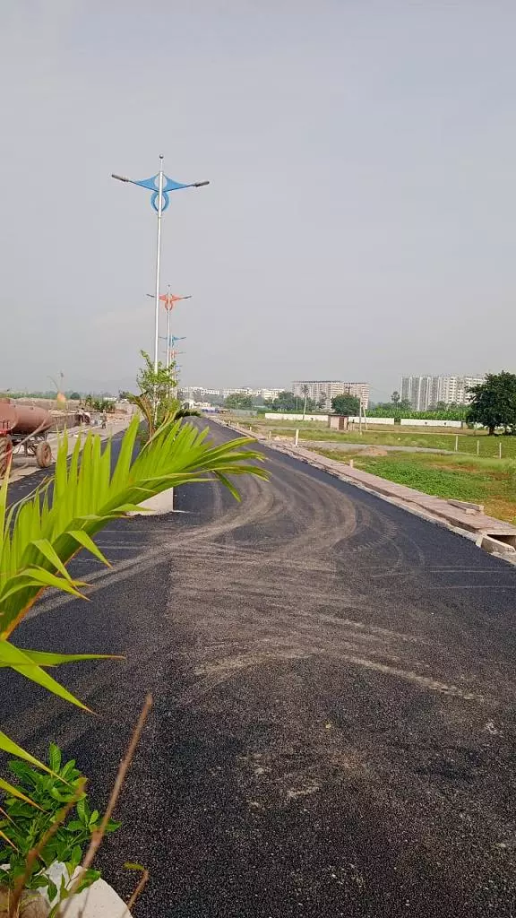 siri real estate agents gundimeda mangalagiri in guntur - Photo No.8