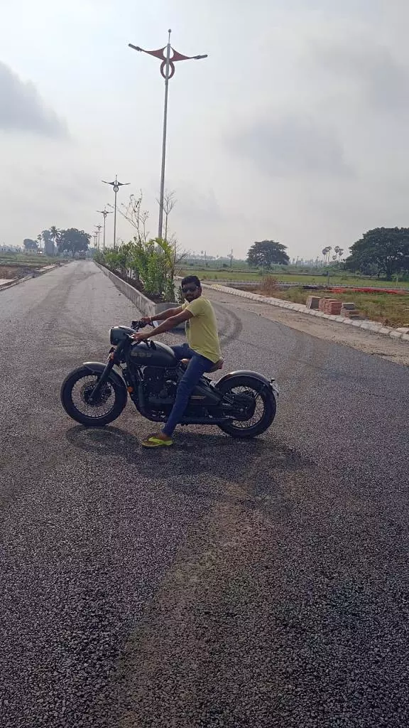 siri real estate agents gundimeda mangalagiri in guntur - Photo No.7