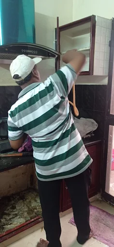 srinivasa pest control arundelpet in guntur - Photo No.6