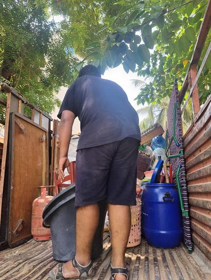 anil packers and movers chuttu gunta in guntur - Photo No.1