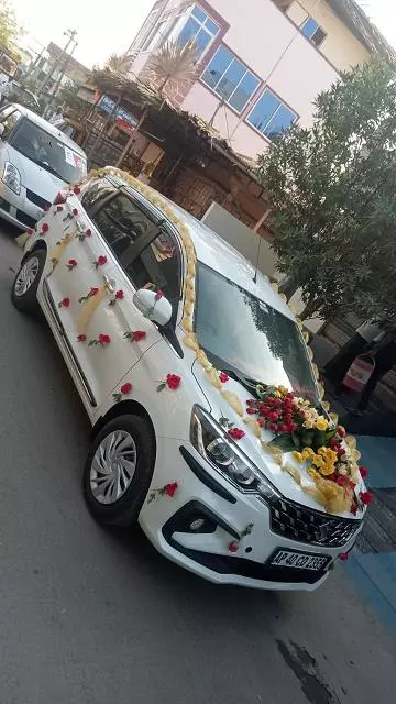 v2 travels main road guntur - Photo No.2