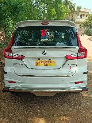 v2 travels main road guntur - Photo No.13