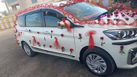 v2 travels main road guntur - Photo No.12