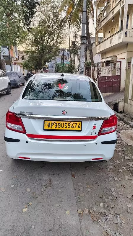 v2 travels main road guntur - Photo No.16