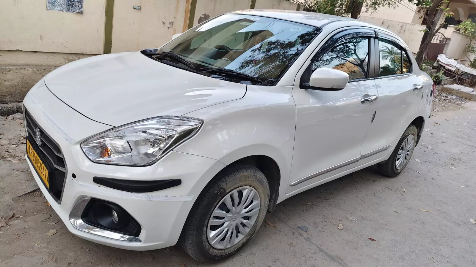 v2 travels main road guntur - Photo No.18