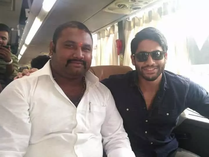 v2 travels main road guntur - Photo No.17