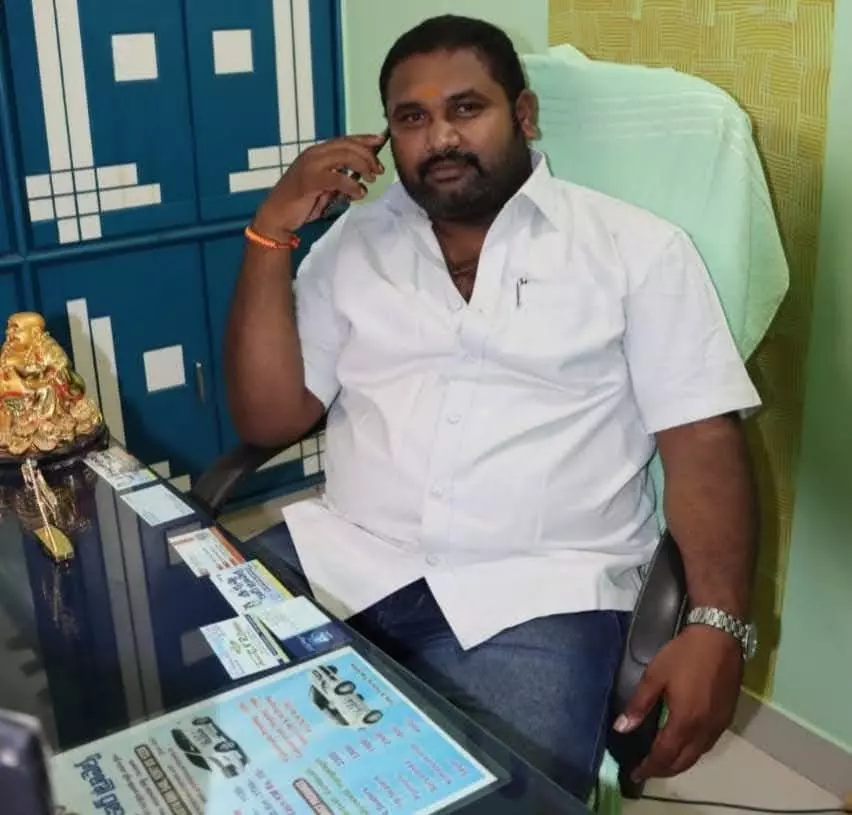 v2 travels main road guntur - Photo No.20