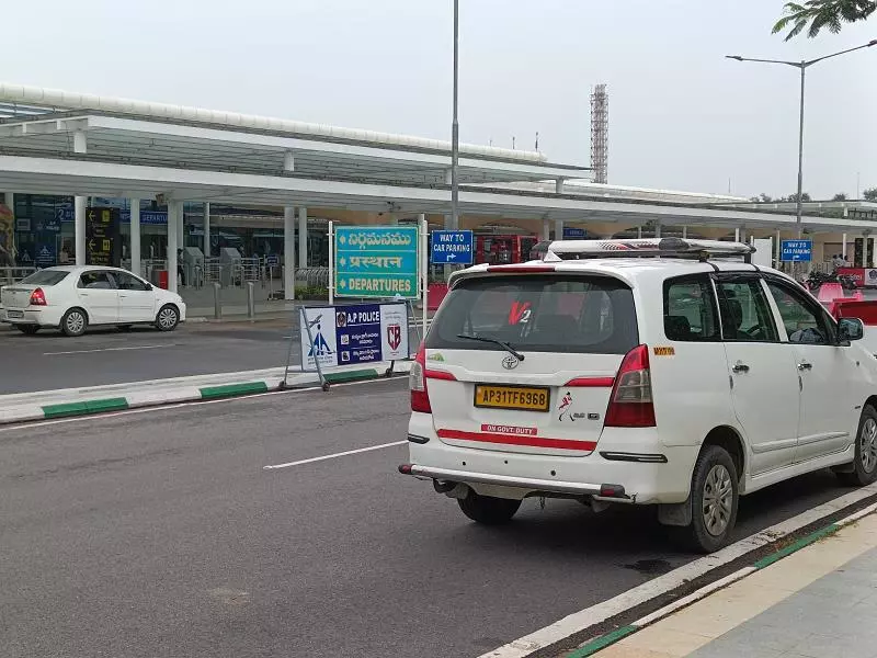 v2 travels main road guntur - Photo No.6