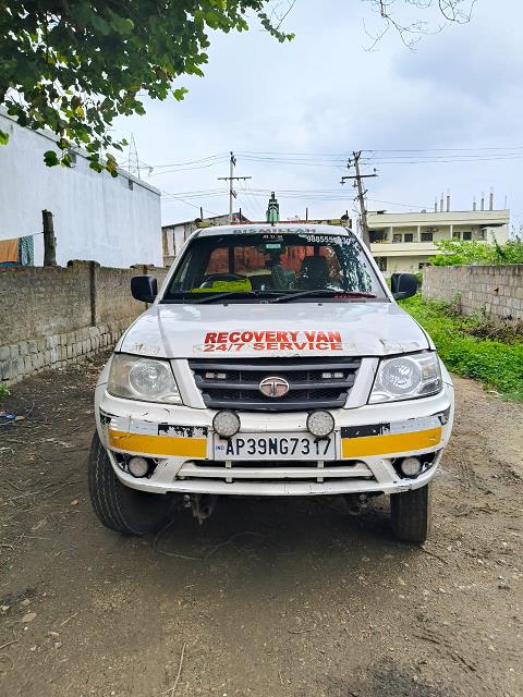 brs recovery service auto nagar in guntur - Photo No.0