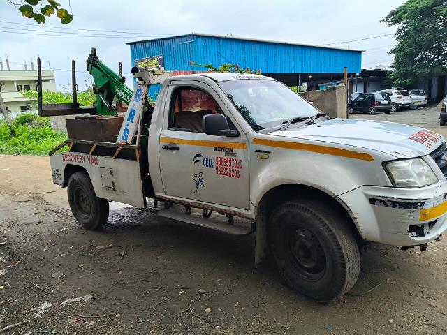 brs recovery service auto nagar in guntur - Photo No.3