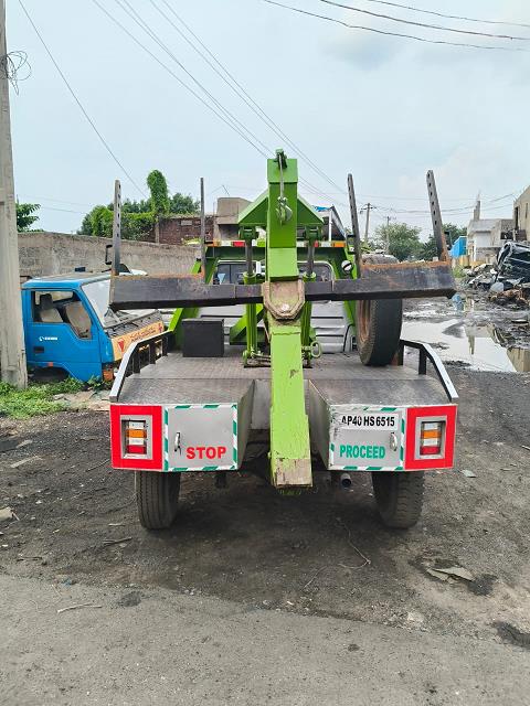 brs recovery service auto nagar in guntur - Photo No.6