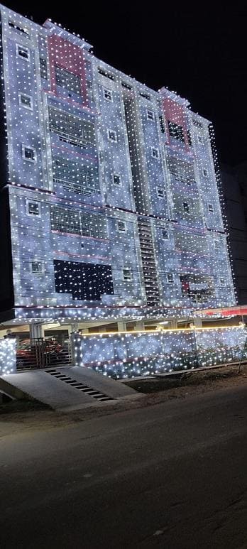 manikanta lighting and decorations sampath nagar in guntur - Photo No.4
