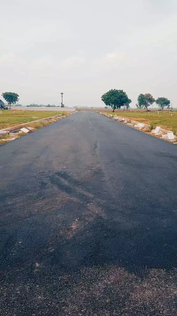 siri real estate agents gundimeda mangalagiri in guntur - Photo No.1