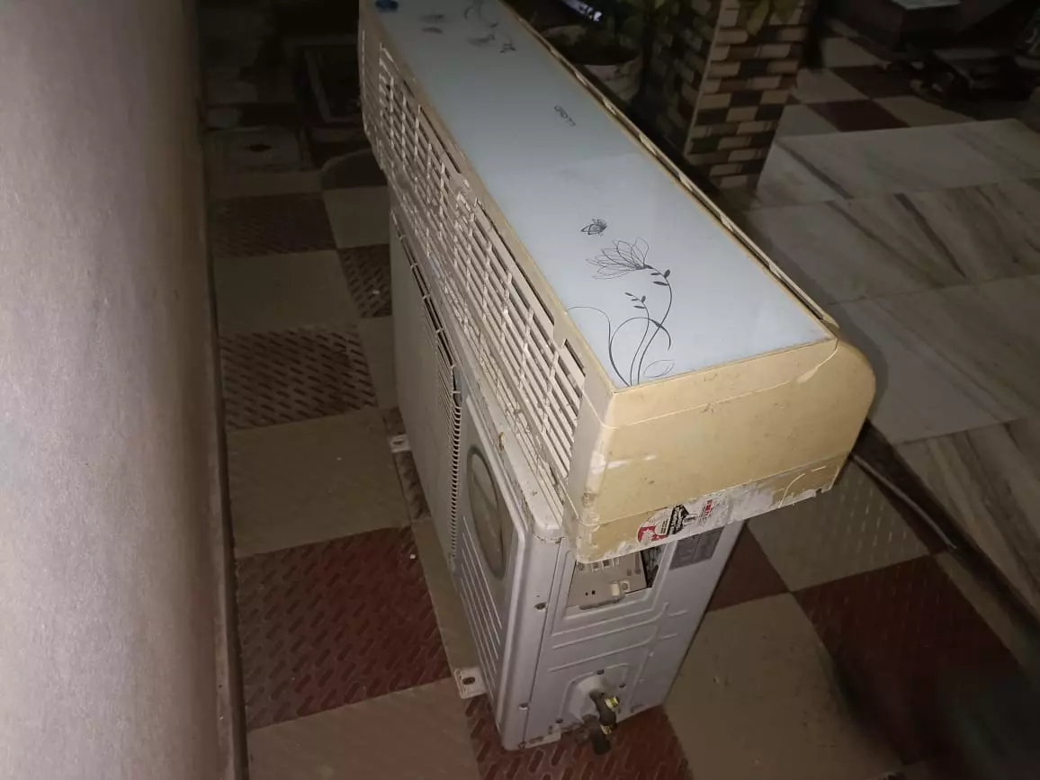 gs ac services ponnur road in guntur - Photo No.1