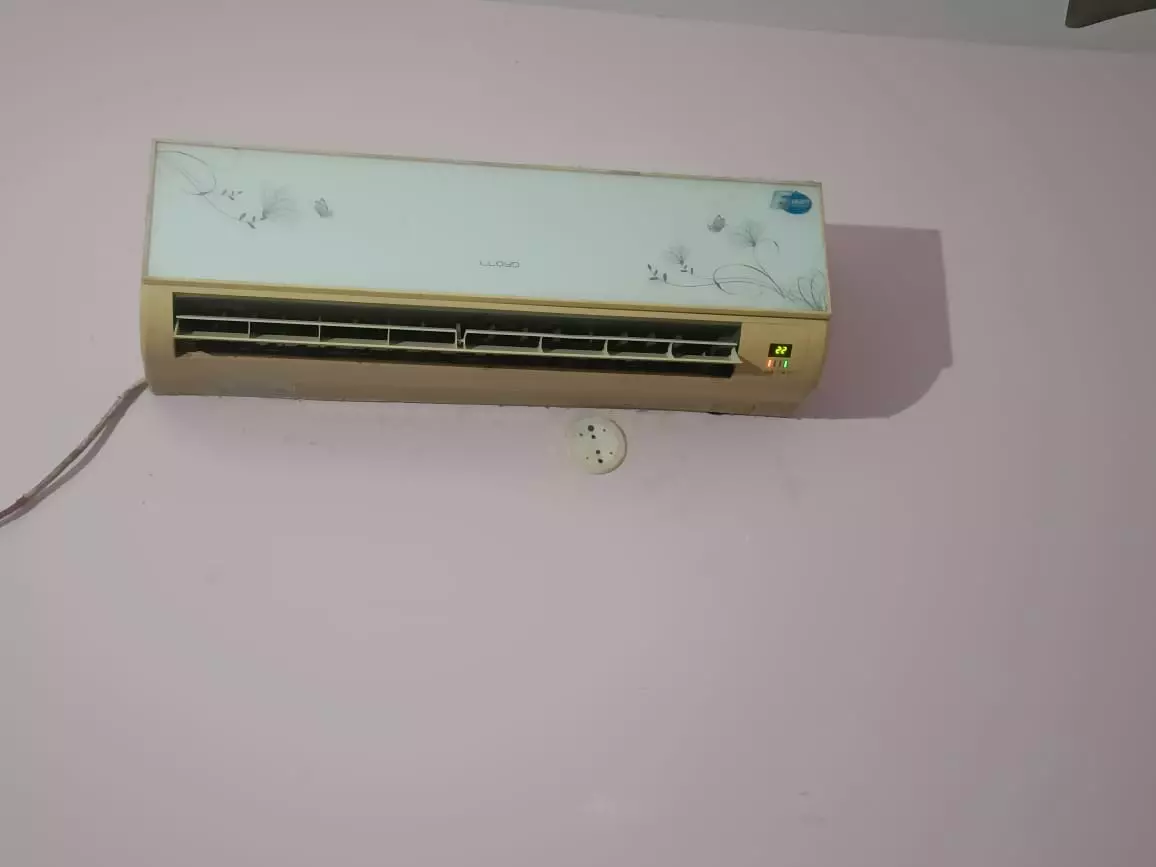 gs ac services ponnur road in guntur - Photo No.0