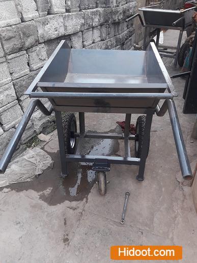 new industrial general engineering works near indira auto nagar in guntur - Photo No.1